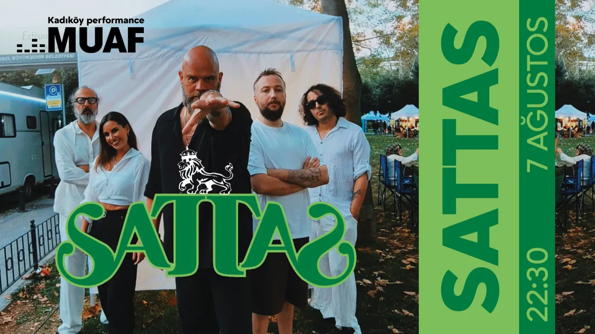 Sattas