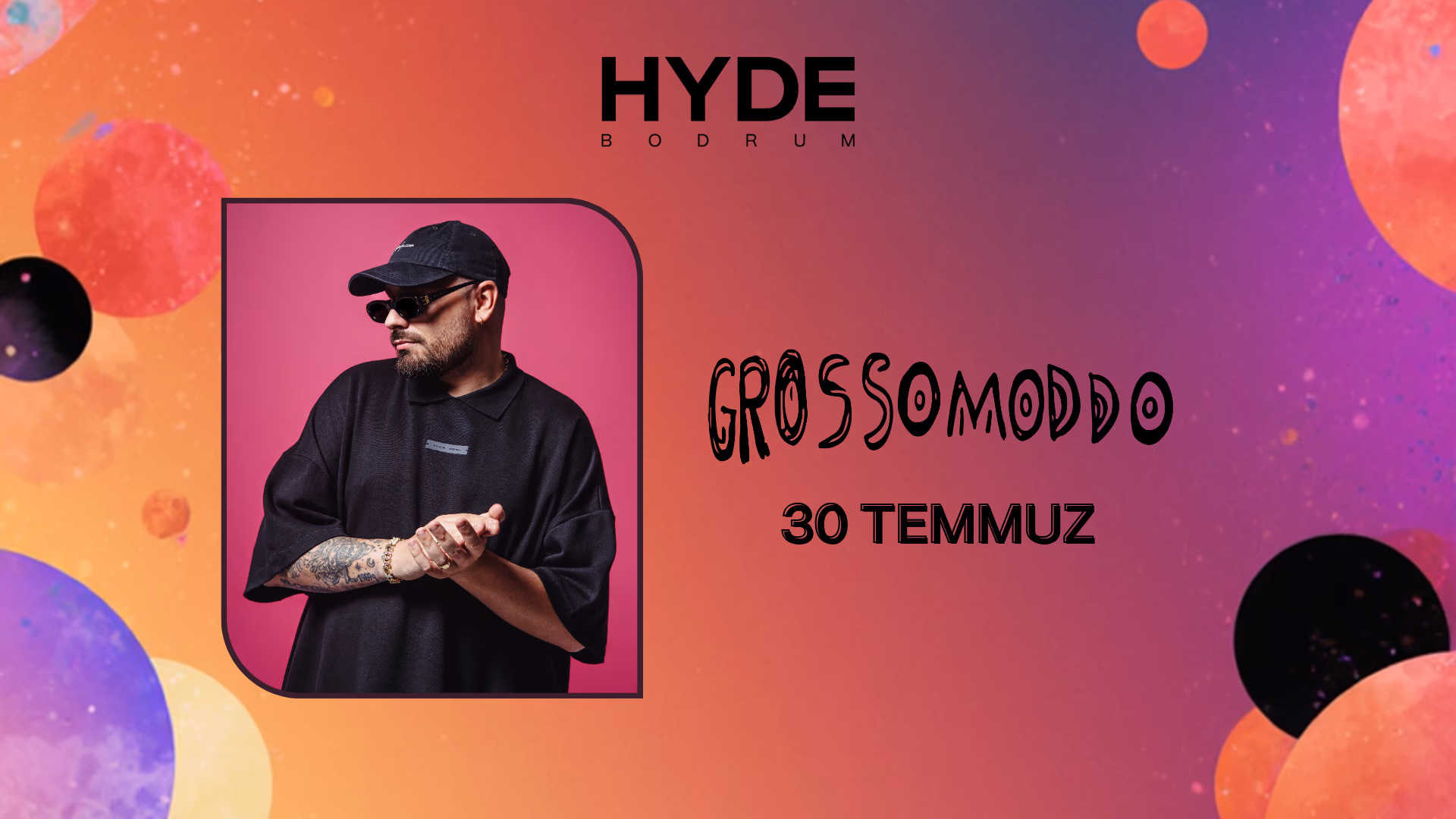 Grossomoddo