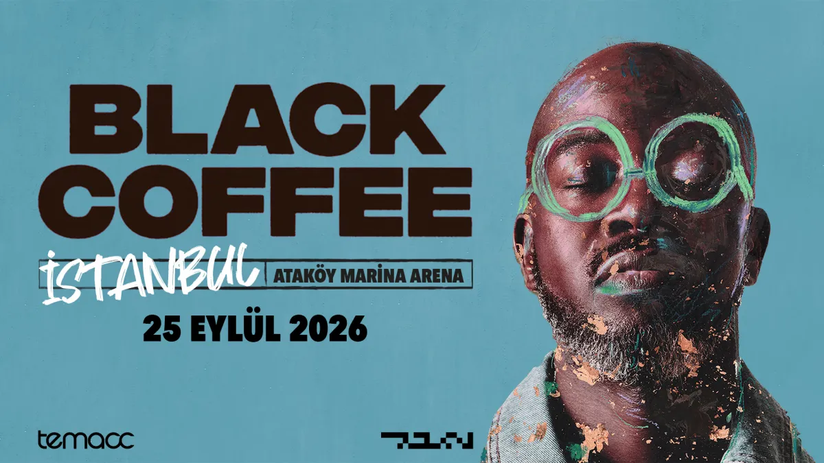 Black Coffee