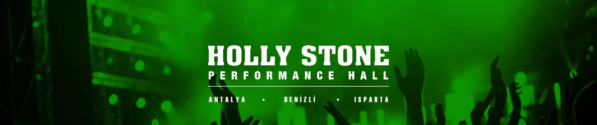 Holly Stone Antalya